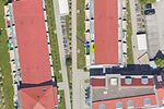 Schöne, neuwertige 1-Zimmer Wohnung mit SW Dachterrasse und EBK in Ingolstadt - Appartement Ingolstadt Nordost | Angebot:26829473