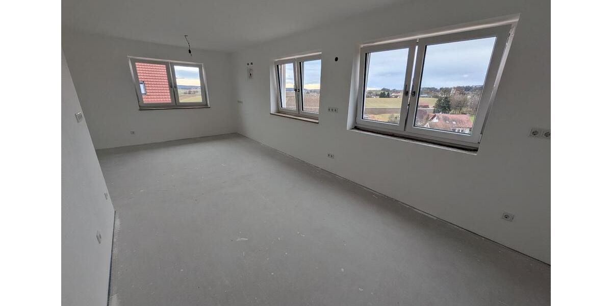 Maisonettenwohnung Ehekirchen - 6 Zimmer, 168 m&sup2;, 1.850&euro; | Angebot:25044916