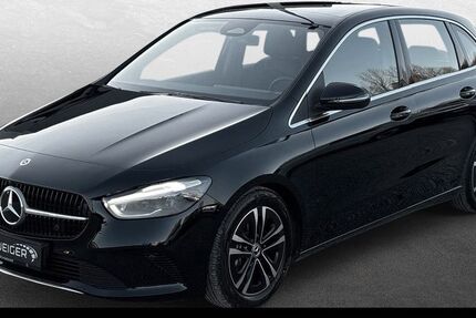 Mercedes-Benz B 180 3.500 km 34.500 &euro; Reichertshofen 85084