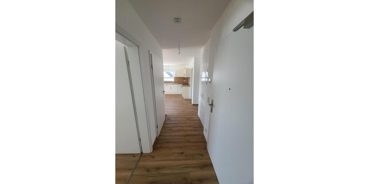 Etagenwohnung Baar-Ebenhausen Ebenhausen - 3 Zimmer, 68 m&sup2;, 1.020&euro; | Angebot:25614566