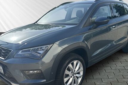 Seat Ateca 91.300 km 15.890 &euro; Neuburg an der Donau 86633