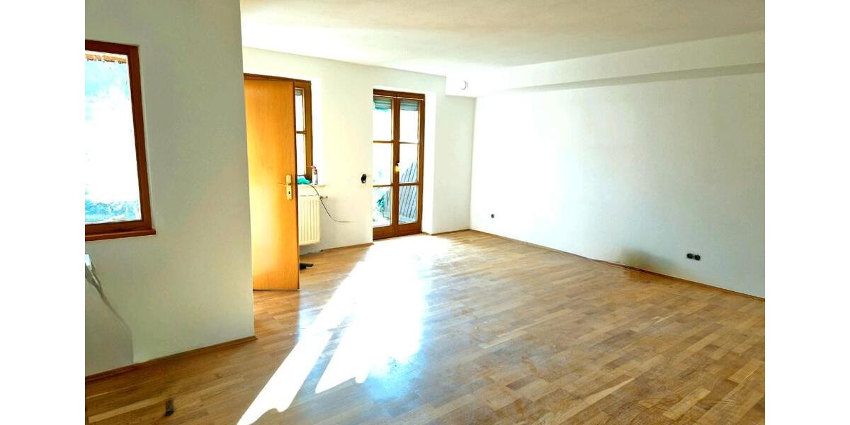 Erdgeschoßwohnung Neustadt an der Donau - 3 Zimmer, 85 m&sup2;, 840&euro; | Angebot:25857732