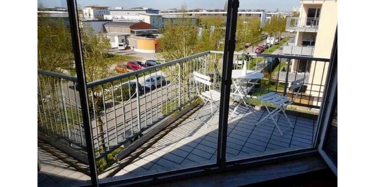 Etagenwohnung Ingolstadt - 3 Zimmer, 93 m&sup2;, 419.000&euro; | Angebot:26615080