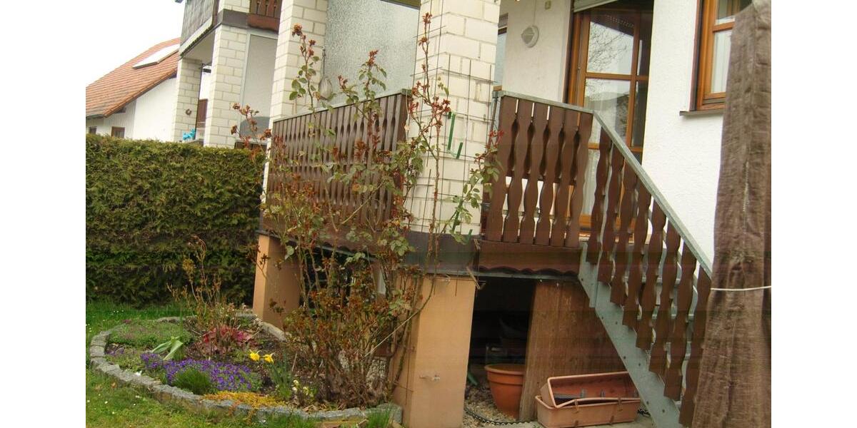 Erdgeschoßwohnung Neustadt an der Donau - 3 Zimmer, 86 m&sup2;, 255.000&euro; | Angebot:27016234