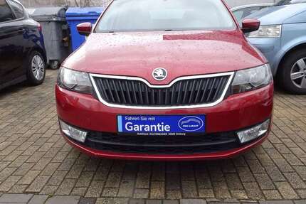 Skoda Rapid/Spaceback 118.000 km 6.950 &euro; Ingolstadt 85053