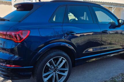 Audi Q3 13.800 km 41.900 &euro; Buxheim 85114