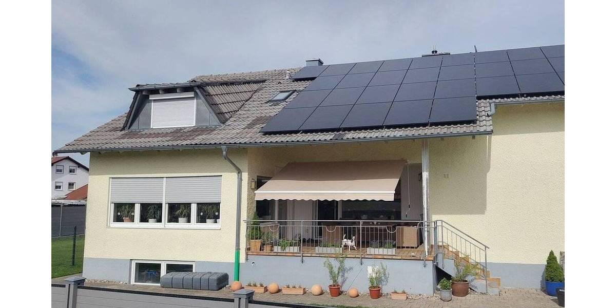 Mehrfamilienhaus, Wohnhaus Ingolstadt Hagau - 7 Zimmer, 230 m&sup2;, 930.000&euro; | Angebot:26527761