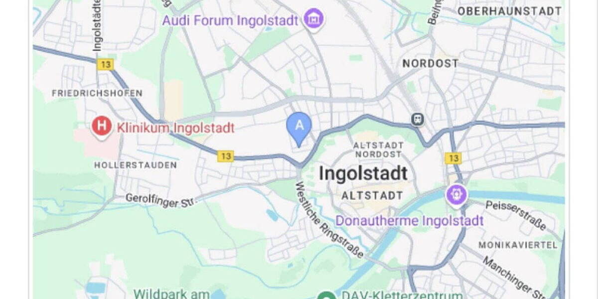 Reihenmittelhaus Ingolstadt Mitte - 5 Zimmer, 112 m&sup2;, 439.000&euro; | Angebot:26027511