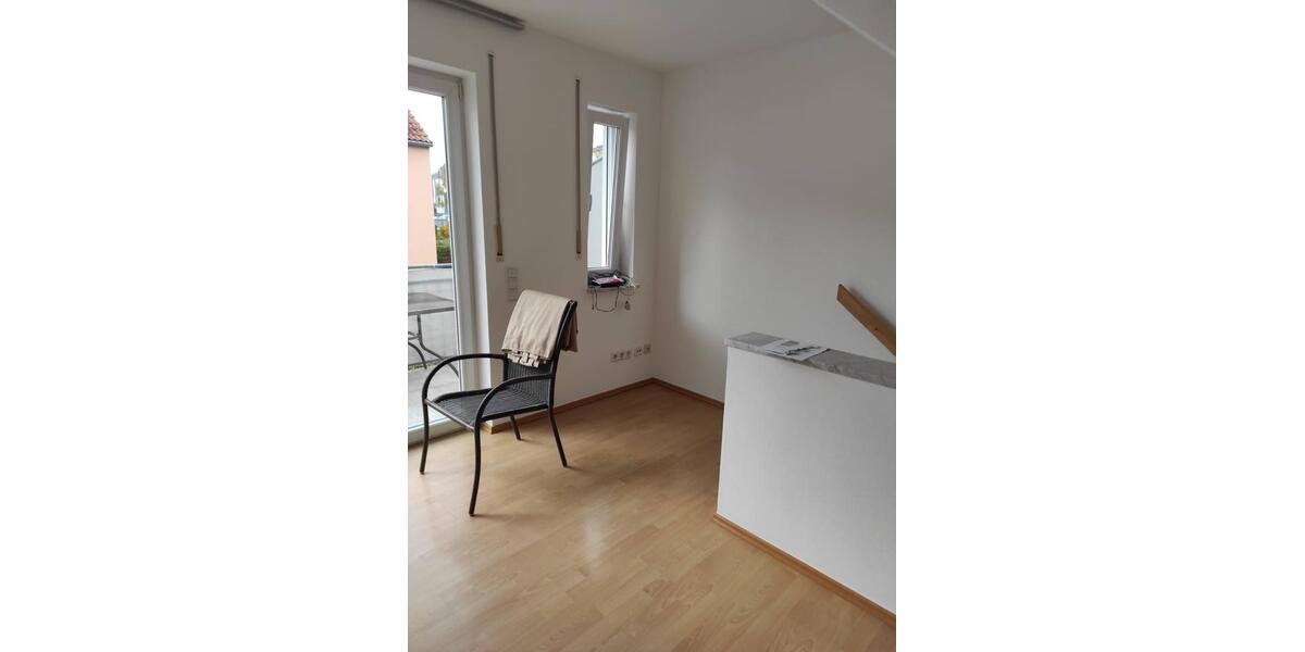 Maisonettenwohnung Ingolstadt - 2 Zimmer, 50 m&sup2;, 800&euro; | Angebot:27596384