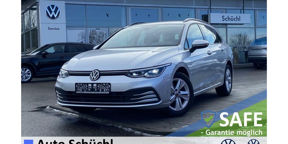 VW Golf 25.697 km 22.848 &euro; Schrobenhausen-Edelshsn. 86529