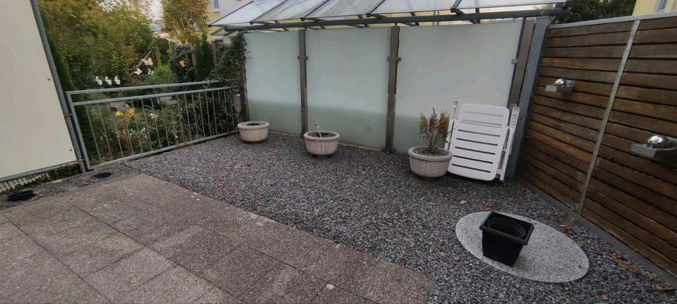 Erdgeschoßwohnung Ingolstadt Südost - 2 Zimmer, 60 m&sup2;, 870&euro; | Angebot:27586387