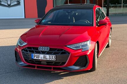 Audi A3 12.500 km 36.800 &euro; Reichertshofen 85084