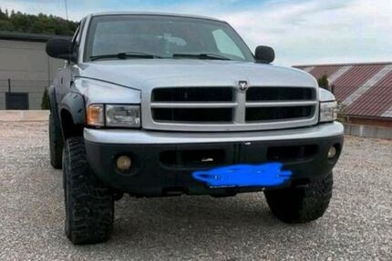 Dodge RAM 145.000 km 11.900 &euro; Scheyern 85298