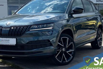 Skoda Karoq 18.687 km 29.648 &euro; Schrobenhausen-Edelshsn. 86529