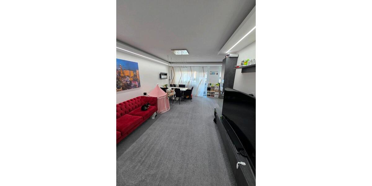 Etagenwohnung Neuburg an der Donau - 3 Zimmer, 78 m&sup2;, 315.000&euro; | Angebot:25957196