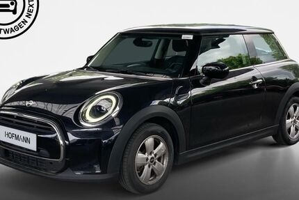 Mini Cooper 56.900 km 18.619 &euro; Ingolstadt 85053