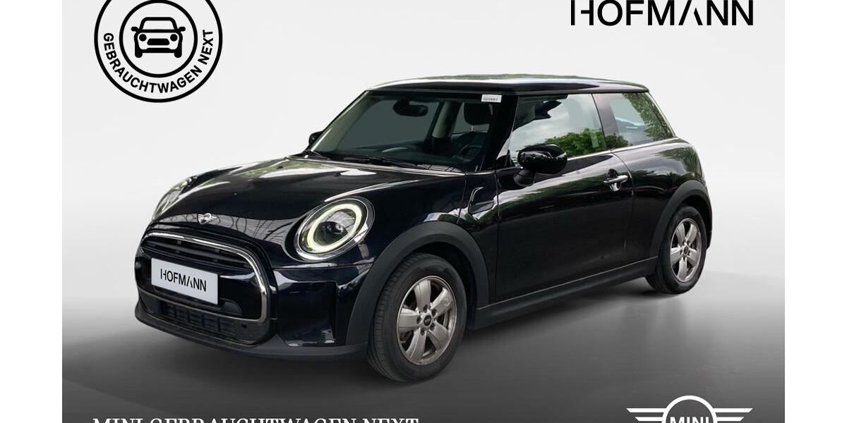 Mini Cooper 56.900 km 18.619 &euro; Ingolstadt 85053