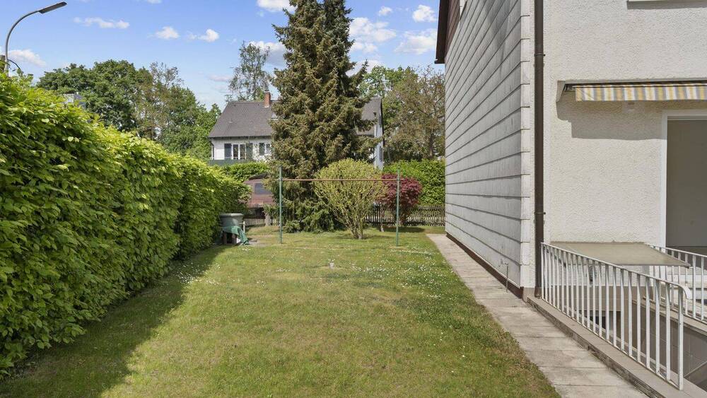 Reihenendhaus Ingolstadt Nordost - 4 Zimmer, 105 m&sup2;, 559.000&euro; | Angebot:26624892