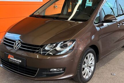 VW Sharan 204.000 km 9.999 &euro; Gaimersheim bei Ingolstadt 85080