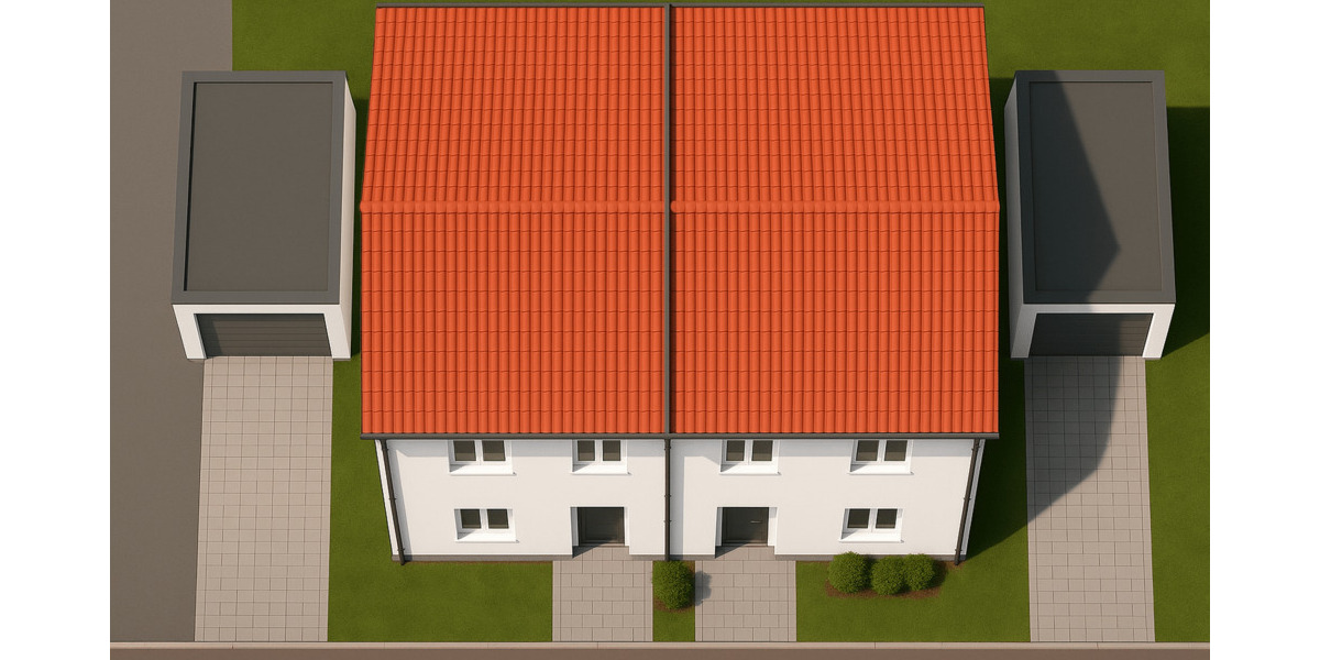 Doppelhaushälfte Ingolstadt Unterhaunstadt - 4 Zimmer, 100 m&sup2;, 478.655&euro; | Angebot:26657450