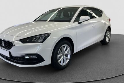 Seat Leon 4.000 km 27.950 &euro; Ingolstadt 85053