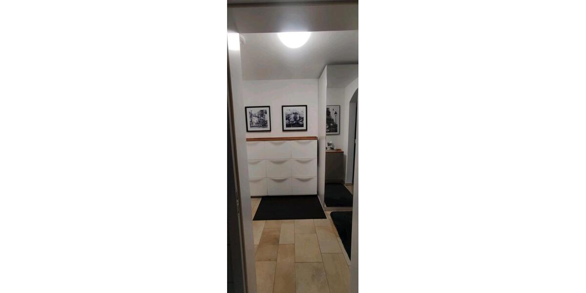 Erdgeschoßwohnung Ingolstadt Südost - 2 Zimmer, 60 m&sup2;, 870&euro; | Angebot:27586387