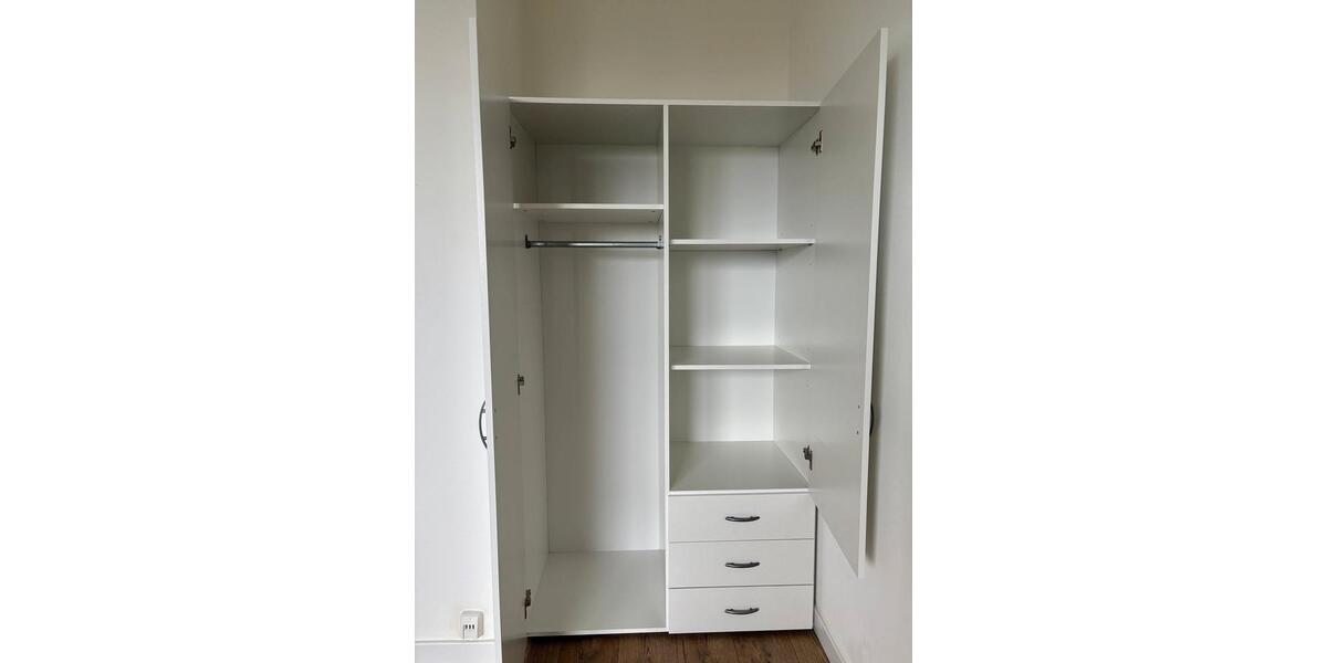 Etagenwohnung Ingolstadt Nordost - 1 Zimmer, 26 m&sup2;, 630&euro; | Angebot:26512258