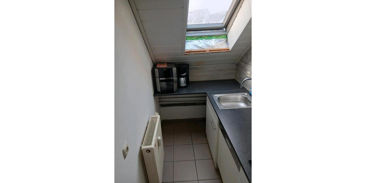 Etagenwohnung Neustadt an der Donau - 1 Zimmer, 28 m&sup2;, 450&euro; | Angebot:25959695