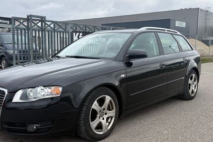 Audi A4 166.600 km 2.990 &euro; Großmehring 85098