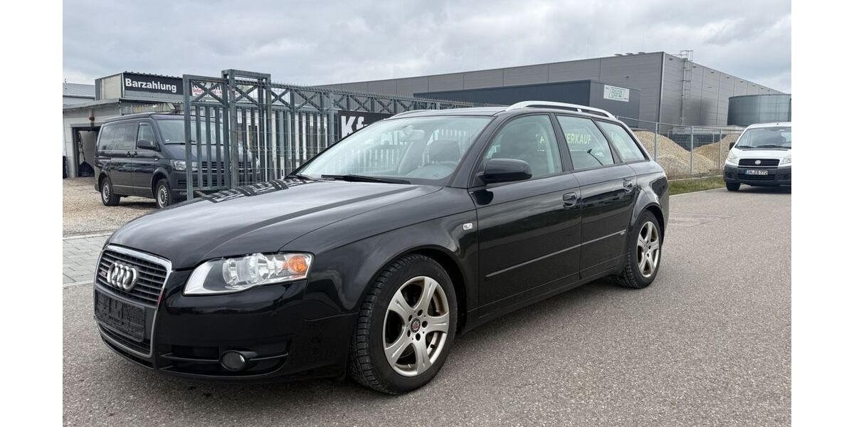 Audi A4 166.600 km 2.990 &euro; Großmehring 85098