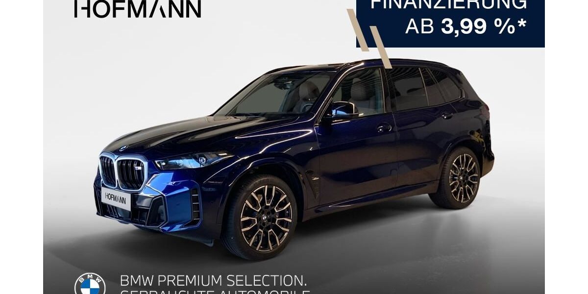BMW X5 M60 22.700 km 84.915 &euro; Ingolstadt 85053