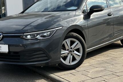 VW Golf 27.744 km 23.448 &euro; Schrobenhausen-Edelshsn. 86529