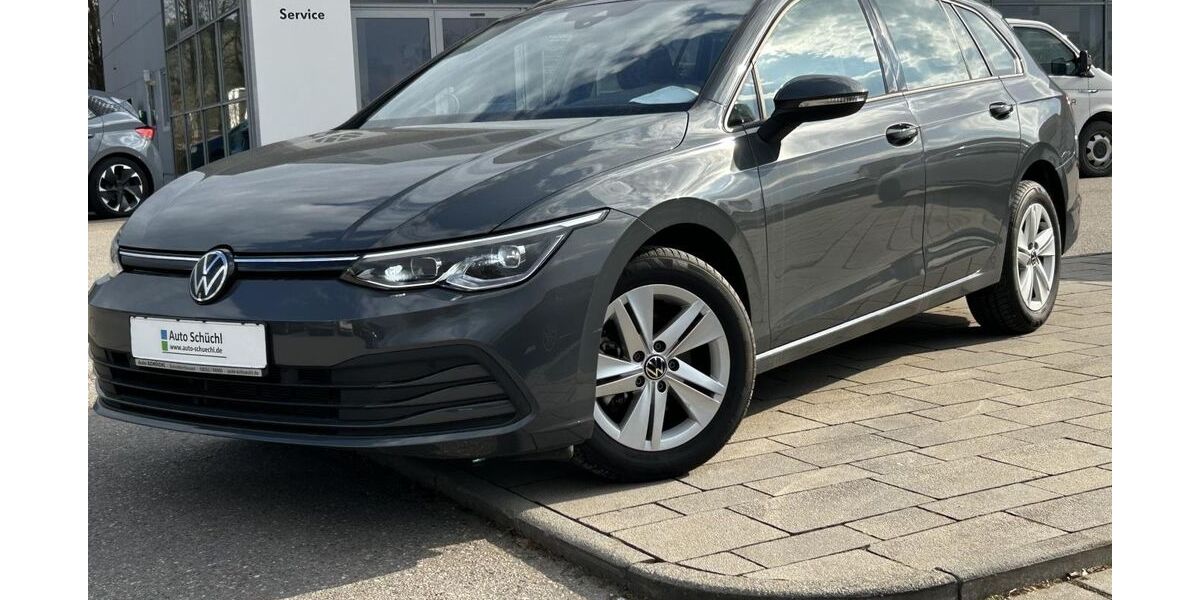 VW Golf 27.744 km 23.448 &euro; Schrobenhausen-Edelshsn. 86529