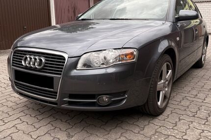 Audi A4 253.000 km 3.290 &euro; Ingolstadt 85057