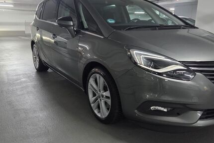 Opel Zafira 63.300 km 16.990 &euro; Ingolstadt 85051