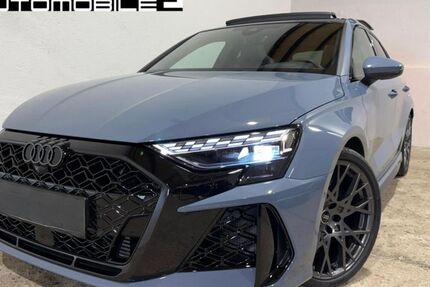 Audi RS3 6.100 km 65.450 &euro; Neustadt an der Donau 93333
