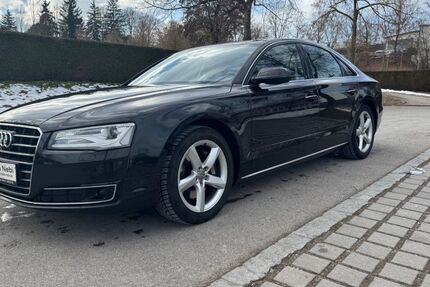 Audi A8 195.000 km 20.890 &euro; Pfaffenhofen an der ilm 85276