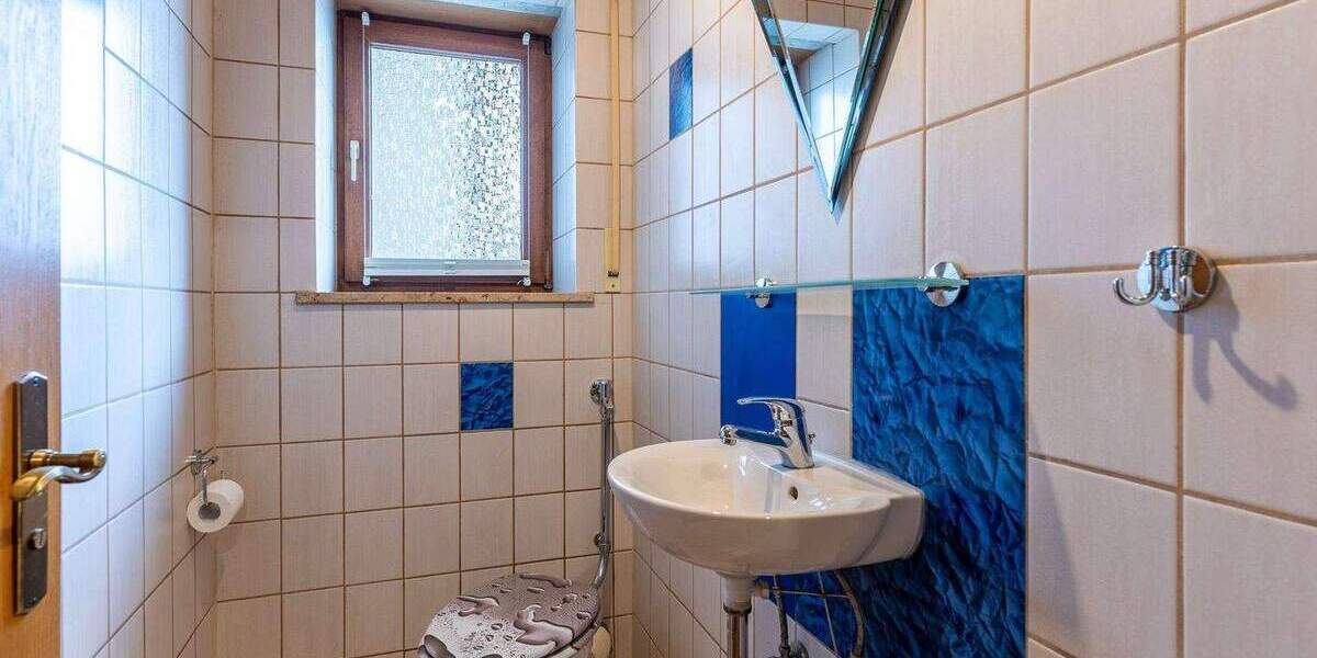 Einfamilienhaus Gaimersheim - 5 Zimmer, 141 m&sup2;, 798.000&euro; | Angebot:25774807