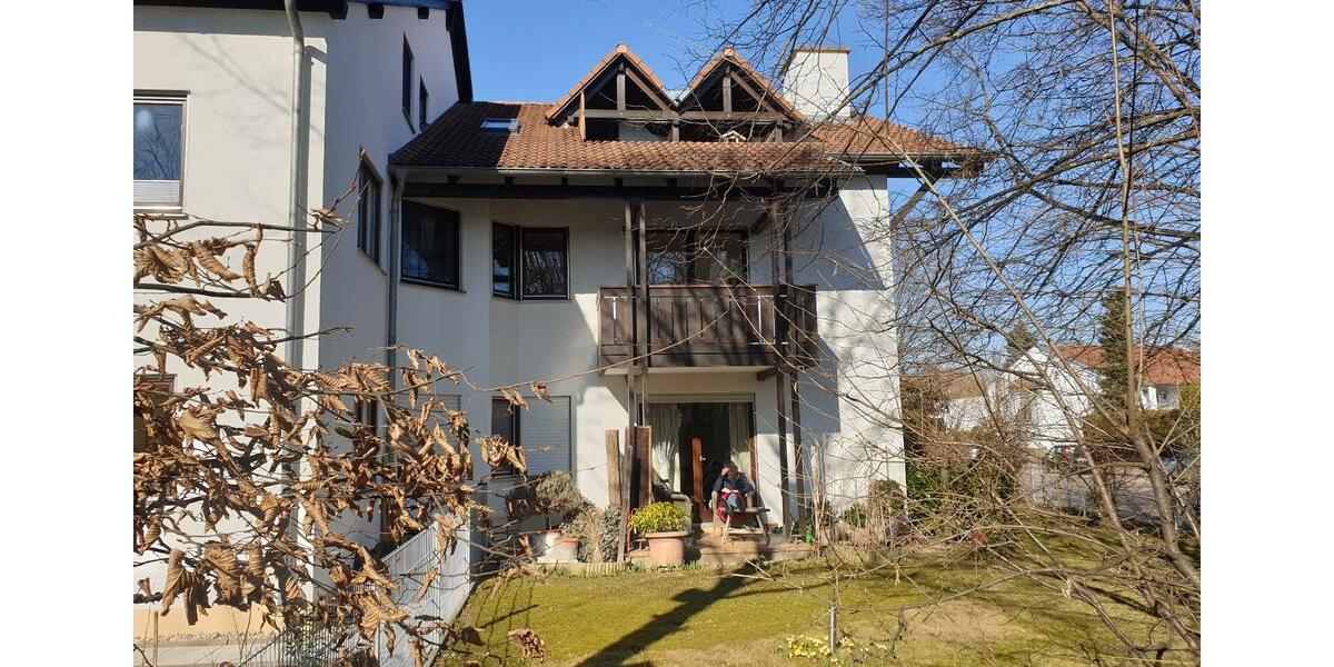 Etagenwohnung Ingolstadt Nordost - 2 Zimmer, 48 m&sup2;, 180.000&euro; | Angebot:25821426