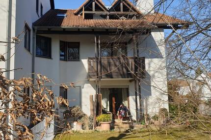 Wohnung Ingolstadt Nordost - 2 Zimmer, 48 m&sup2;, 180.000&euro; | Angebot:25821426