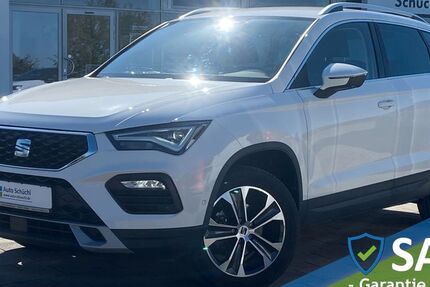 Seat Ateca 21.772 km 24.648 &euro; Schrobenhausen-Edelshsn. 86529