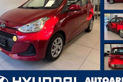 Hyundai i10 61.500 km 6.475 &euro; Ingolstadt 85053