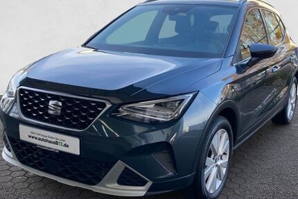 Seat Arona 37.400 km 19.450 &euro; Neuburg 86633