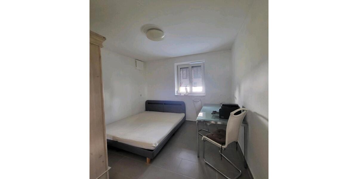 Erdgeschoßwohnung Ernsgaden - 3 Zimmer, 68 m&sup2;, 900&euro; | Angebot:25951791