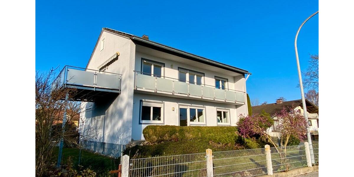 Etagenwohnung Neustadt an der Donau - 3 Zimmer, 93 m&sup2;, 313.000&euro; | Angebot:25995710