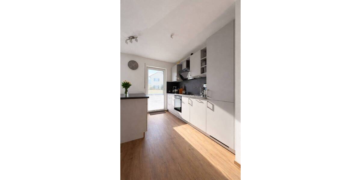 Etagenwohnung Baar-Ebenhausen Baar - 2 Zimmer, 64 m&sup2;, 275.000&euro; | Angebot:26244890