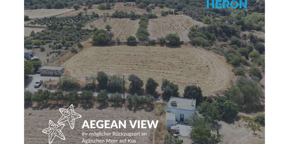 Grundstück Kos - 149.000&euro; | Angebot:17975490