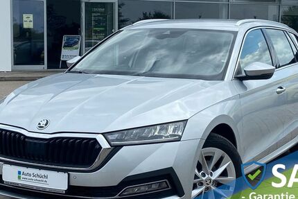 Skoda Octavia 39.869 km 22.848 &euro; Schrobenhausen-Edelshsn. 86529