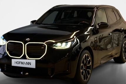 BMW X3 M50 6.800 km 75.212 &euro; Ingolstadt 85053