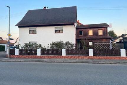 Haus Vohburg an der Donau - 7 Zimmer, 211 m&sup2;, 469.999&euro; | Angebot:24787956